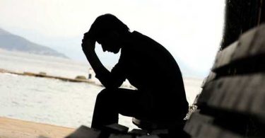 Depressie