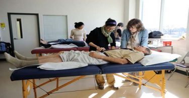 Training in Acupunctuur